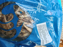 小魚干 公干魚海燕魚 自制風(fēng)干海鮮干貨 500g 曬單實拍圖