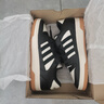 阿迪達斯 （adidas）中性 籃球系列 BREAK START 籃球鞋 IH7963 黑色  42  曬單實拍圖