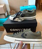 匡威（Converse）官方 Sport Casual男女漫步星箭休閑板鞋A12748C A12748C 43 曬單實(shí)拍圖