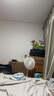 容聲（RONGSHENG）電風(fēng)扇家用落地扇交流定頻電風(fēng)扇輕音風(fēng)扇立式臺(tái)地兩用大風(fēng)量節(jié)能搖頭風(fēng)扇低噪風(fēng)扇RS-FX2401AH 曬單實(shí)拍圖