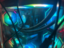 華碩ROG全家桶9800X3D 7800X3D華碩RTX5070主機(jī)5060Ti臺(tái)式電腦游戲直播Ai設(shè)計(jì)視頻剪輯渲染DIY組裝整機(jī) 配置6：R7-9800X3D+華碩RTX5070 曬單實(shí)拍圖