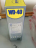 WD-40多用途金屬養(yǎng)護劑/除銹油/機械防銹潤滑劑/除濕/消除異響/螺栓松動劑 型號：86500 500ml 1瓶 曬單實拍圖