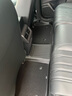 博士倫汽車腳墊TPE適用于本田雅閣CRV思域URV英詩派ZRV皓影HRV冠道型格 TPE+黑色雪尼斯上層墊【厚0.5公分】 本田皓影/純油  2023-現(xiàn)在 曬單實拍圖