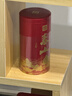 雨林古樹茶茶葉云南古樹紅茶一芽二葉 2024年春山 滇紅茶罐裝散茶100g/罐 單罐裝100g 曬單實(shí)拍圖