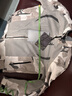 TNAC拓馳摩托車夏季騎行服通風透氣男四季沖鋒衣蝙蝠摩旅機車服防水 白迷彩蝙蝠騎行服【夏季網(wǎng)眼款】 L 曬單實拍圖