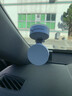 夢(mèng)多福車(chē)載手機支架汽車(chē)專(zhuān)用2025新款磁吸特斯拉儀表臺吸盤(pán)式桌面平板 【青春白】真空吸附-雙面兩用 曬單實(shí)拍圖