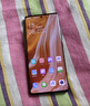 中興（ZTE）天機 41 Ultra  國家補貼 三主攝 驍龍 8Gen1 66W閃充 12GB+256GB星際黑 單系統(tǒng) 雙模5G全網(wǎng)通手機 曬單實拍圖