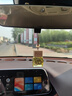凱瑟琳娜車載香薰掛件2025新款汽車香水持久留香車用高級男士正品除味香氛 【一顆金桂】猶如置身桂花林 曬單實(shí)拍圖