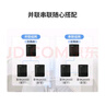 愛快（iKuai）家用無線路由器千兆wifi6 AX3000 商用/企業(yè)級 3000M 穿墻 多l(xiāng)an口/ipv6/寬帶疊加/寬帶聚合Q3000 曬單實拍圖