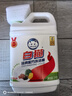 白貓經(jīng)典配方洗潔精（新泵）2kgA類食品可用安全放心去油洗碗液家庭裝 【品牌經(jīng)典款】4斤*1瓶 曬單實(shí)拍圖