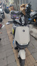 九號電動新品Fz 110電動自行車9號智能鋰電【門店自提】 到門店選顏色 曬單實(shí)拍圖