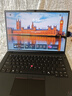 ThinkPad【國家補貼20%】T14p AI PC酷睿Ultra7 14.5英寸高性能工程師本筆記本電腦 32G 1TB 3K 商務辦公本 曬單實拍圖