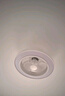 四季沐歌（MICOE）LED臥室吸頂風(fēng)扇燈家用簡(jiǎn)約電扇客廳餐廳超薄靜音燈具 力薦-高顯遙控49CM無(wú)極調(diào)光（隔日達(dá)） 曬單實(shí)拍圖