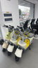 九號(hào)（Ninebot）九號(hào)電動(dòng)新品Fz 110電動(dòng)自行車9號(hào)智能鋰電【門店自提】 到門店選顏色 曬單實(shí)拍圖
