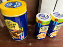 高夠力日本Hikari高夠力下沉烏龜飼料蛋龜善玉菌龜糧剃刀豬鼻龜糧深水龜 下沉小粒120克 添加善玉菌 調理腸胃  抑制氣味 曬單實(shí)拍圖