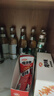 嶗山白花蛇草水 草本氣泡水無糖飲料 0糖0脂0卡 330ml*24瓶/整箱裝 曬單實拍圖