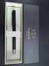 派克（PARKER）派克（PARKER）威雅商務(wù)圓珠筆套裝商務(wù)送禮免費(fèi)定制刻字畢業(yè)生日禮物禮品伴手禮寶珠筆高考禮物 【黑色膠桿寶珠筆】 曬單實(shí)拍圖
