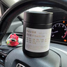 JCZS德國品牌汽車(chē)內梔子花車(chē)載香薰固體香膏香水車(chē)上用擺件2025新款持 90%客戶(hù)選擇雨后梔子純白梔子 180ml 1瓶 曬單實(shí)拍圖