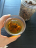 伊疆翁貴州特產(chǎn)刺梨干果大顆鮮果曬干脫刺刺梨果脯刺梨原漿送禮泡水零食 刺梨干果500g 曬單實拍圖