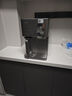 美的（Midea）冰塊凈水器冰魔方MAX家用臺(tái)式凈水機(jī)制冰機(jī)凈飲機(jī)即熱式直飲機(jī)凈飲一體機(jī)免安裝JLB3799T-RO 曬單實(shí)拍圖