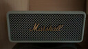MARSHALL（馬歇爾）EMBERTON III 音箱便攜式3代無線藍(lán)牙家用戶外防塵防水長續(xù)航禮物小音響 草灰綠 曬單實(shí)拍圖