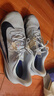 耐克NIKE男子跑步鞋 ZOOM RIVAL FLY 4運(yùn)動(dòng)鞋F(xiàn)V6040-002灰紫42.5 曬單實(shí)拍圖