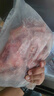 原切新鮮羊腱子羊小腿帶骨羊肉切塊羊小腿清真乳羔羊 乳羔羊腿切塊2斤 曬單實拍圖