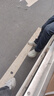 耐克NIKE板鞋女子休閑鞋 DUNK 運動鞋DM9467-500白紫36 曬單實拍圖