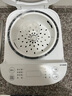 美的（Midea）電飯煲電飯鍋3-4人家用3L大容量 28分鐘快速飯多功能微壓智能預(yù)約電飯煲 MB-RE319 曬單實(shí)拍圖