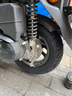 米其林（MICHELIN）摩托車輪胎CITY GRIP SAVER  90/90-10 50J 曬單實(shí)拍圖
