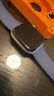閃魔【行業(yè)首創(chuàng) | 3D熱彎鋼化膜】適用s10手表膜apple watch s10保護膜蘋果手表s10s9/8/7防爆摔抗指紋 一片裝 【3D熱彎鋼化膜】S10-46MM 曬單實拍圖
