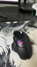 羅技（Logitech）G502 HERO+K845 電競(jìng)游戲鼠標(biāo) G502HERO阿卡麗貼紙款鼠標(biāo)  K845有線機(jī)械鍵盤(pán) 游戲鍵鼠套裝 K845紅軸-崩壞星穹+G502HERO阿卡麗貼紙 曬單實(shí)拍圖