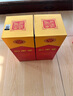 劍南春 水晶劍 52度 500ml 濃香型白 酒商務(wù)宴請送禮推薦 52%vol 500mL 2瓶 配手提袋 曬單實拍圖