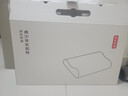 京東京造純享乳膠枕 94%天然乳膠 泰國原芯進(jìn)口兒童護(hù)頸頸椎枕頭 青少年枕 曬單實拍圖