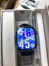 華為（HUAWEI）【咨詢(xún)享優(yōu)惠】華為WATCH FIT 4手表運(yùn)動(dòng)智能100+模式藍(lán)牙通話(huà)房顫早搏提醒男女成人3AX智能Pro 韻律黑丨送定制表帶+精美表盤(pán) 曬單實(shí)拍圖