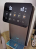 美的（Midea）小魔方pro電熱水瓶電水瓶飲水機(jī) 燒水壺電熱水壺316L 風(fēng)冷保溫恒溫一體0塑料可拆國(guó)家補(bǔ)貼31FPro 曬單實(shí)拍圖