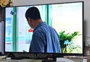 康佳電視 J40E 40英寸 1+8GB內(nèi)存 全面屏智能語(yǔ)音網(wǎng)絡(luò)WIFI 全高清臥室平板電視 二級(jí)能效國(guó)家補(bǔ)貼43 32 曬單實(shí)拍圖