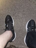 耐克NIKE跑步鞋男子減震PEGASUS PLUS運動鞋F(xiàn)Q7262-002黑43 曬單實拍圖