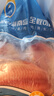 翔泰 海南去刺鯛魚/羅非魚排908g7-10片無保水魚片 燒烤食材低脂輕食 曬單實拍圖