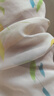 莫代爾溫柔約會(huì)雪紡連衣裙女春夏2025新款今年流行收腰海邊度假碎花長(zhǎng)裙 圖片色 M 建議95--104斤 曬單實(shí)拍圖