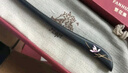 繁花集（FANHUAJI）黑檀木發(fā)簪禮盒七夕情人節(jié)生日禮物表白送老婆閨蜜女生朋友紀(jì)念品 曬單實拍圖