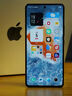 vivoIQOO 9 新品正品5G全網(wǎng)通vivo iqoo9驍龍8+愛酷9游戲?qū)W生學(xué)生手機(jī) 賽道版 12GB+256GB 曬單實拍圖