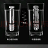 智宙手用絲錐扳手手動(dòng)攻絲神器攻牙器夾頭加長(zhǎng)可調(diào)式棘輪絲攻絞手工具 絲錐板牙【6件套】 曬單實(shí)拍圖