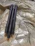 匯君 2.4G/5.8G雙頻膠棒天線(xiàn)wifi藍牙監控網(wǎng)橋ZigBee路由器SMA外置天線(xiàn) 2.4G辣椒直頭3dBi5cmSMA內針2個(gè) 曬單實(shí)拍圖