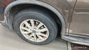 固特異（Goodyear）汽車輪胎 225/65R17 102H EGP SUV 御乘SUV二代 哈弗H6/長安CS75 曬單實(shí)拍圖