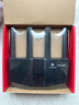 TP-LINKWMA302/301 AX3000定制版路由器WIFI6雙頻全千兆Mesh組網(wǎng)穿墻 WMA302新版立式移動(dòng)WiFi6 曬單實(shí)拍圖