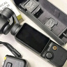大疆 DJI Osmo Pocket 3 一英寸口袋云臺(tái)相機(jī) OP靈眸手持?jǐn)?shù)碼相機(jī) 旅游攝影攝像 直播vlog拍攝 標(biāo)準(zhǔn)版 官方標(biāo)配 曬單實(shí)拍圖