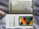 綠聯(lián)適用三星S24Ultra手機殼Galaxy S24Ultra保護套全透明超薄抗指紋防摔鏡頭全包男女簡約軟殼 曬單實拍圖