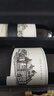 久知心14度古堡干紅葡萄酒750mlx2瓶禮盒裝 曬單實(shí)拍圖