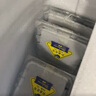 京鮮生 國產(chǎn)藍莓 4盒18mm+裝 125g/盒 生鮮水果 源頭直發(fā) 包郵 曬單實拍圖